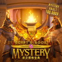 Egypt's Book of Mystery