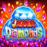 J Mania Diamonds