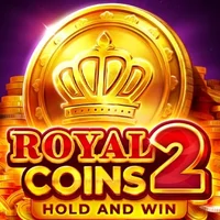 Royal Coins 2