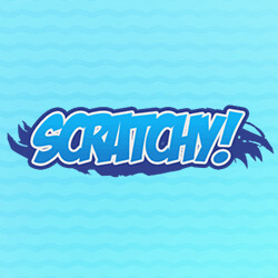Scratchy