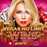 Vegas No Limit Wins