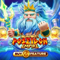 Almighty Poseidon Empire